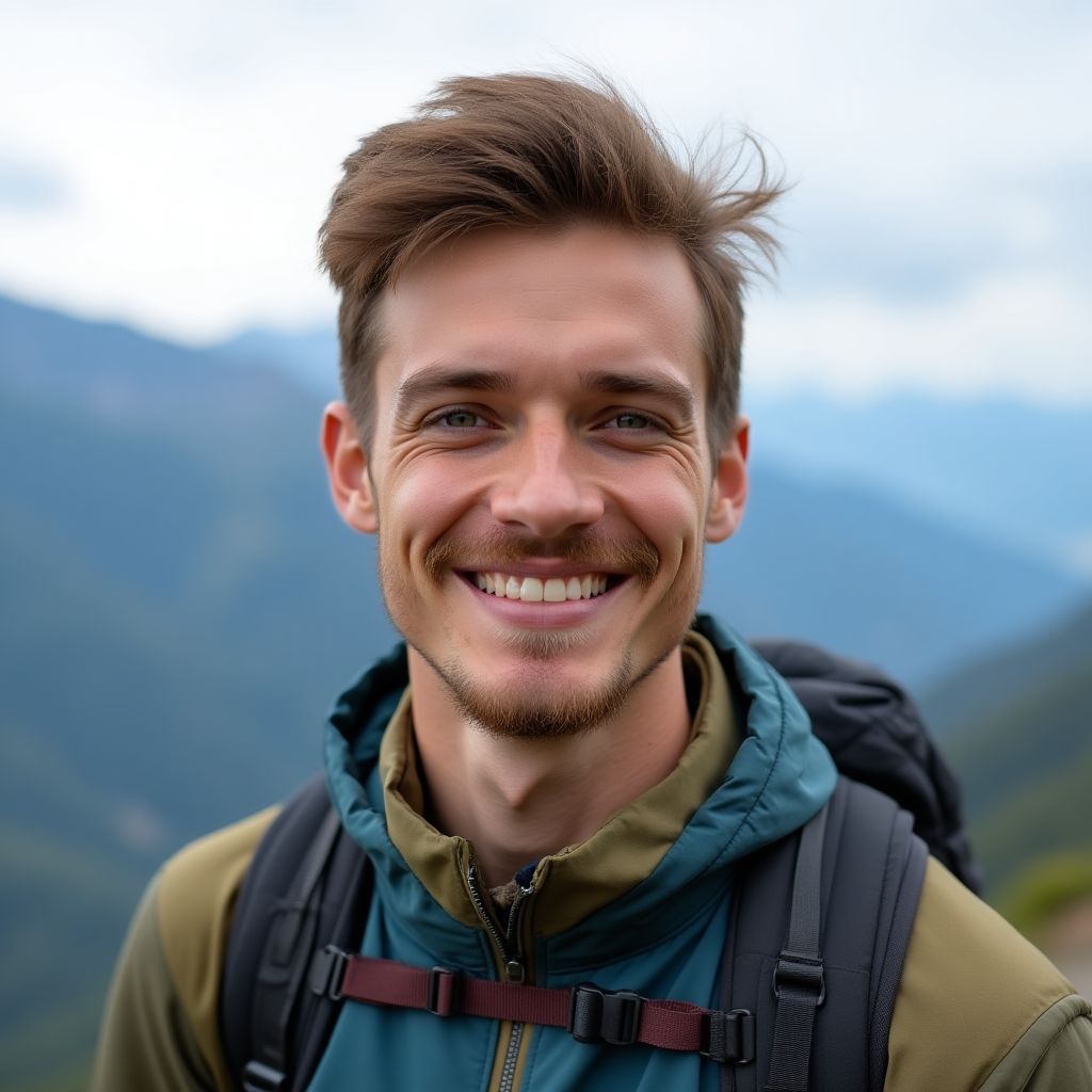 Klient Tomáš
