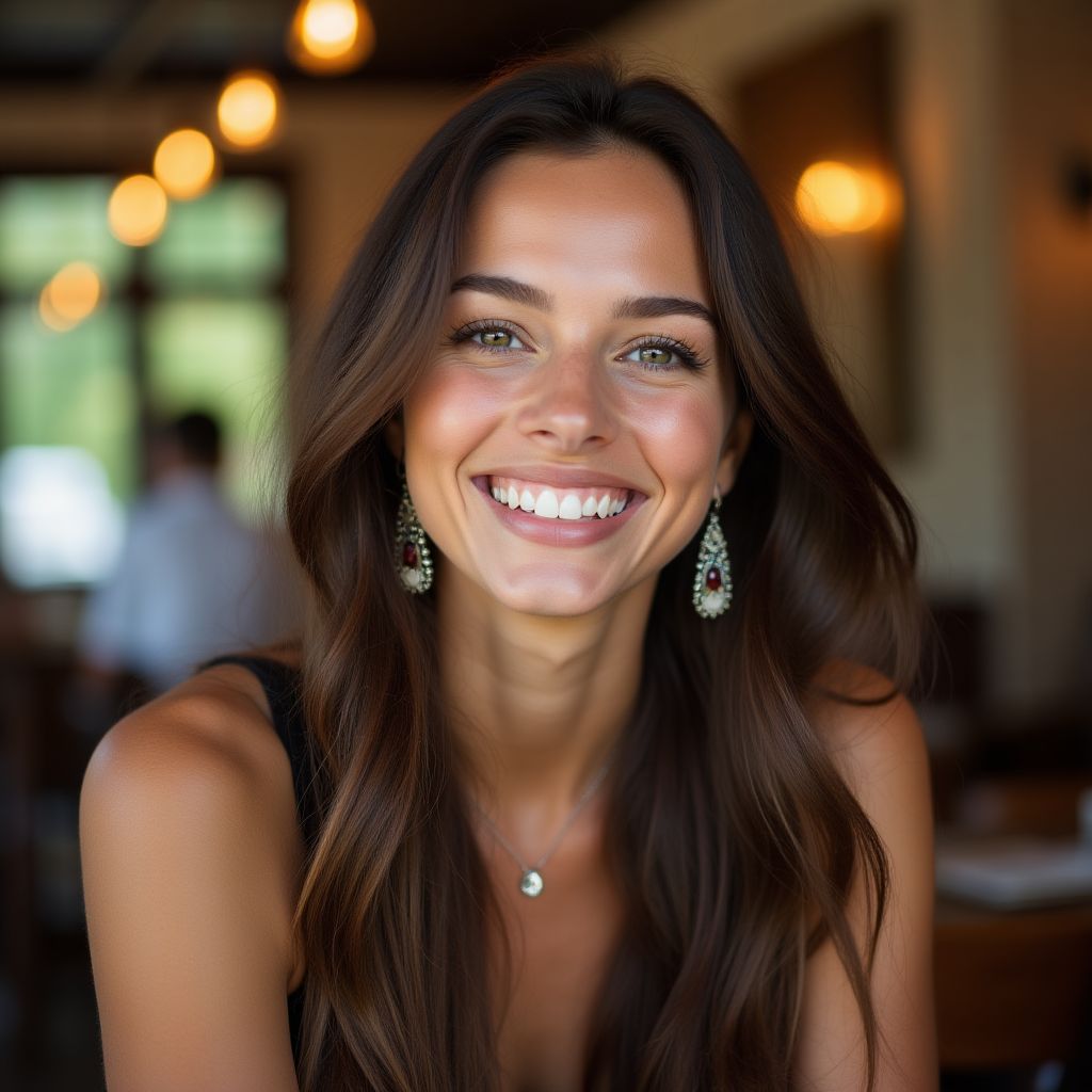Klientka Markéta