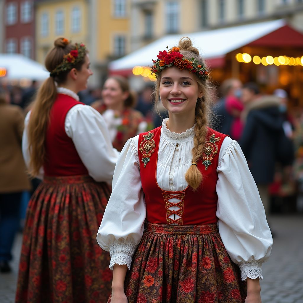 Kalendář českých festivalů