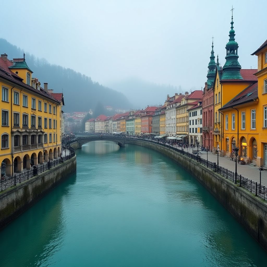 Karlovy Vary spa tour