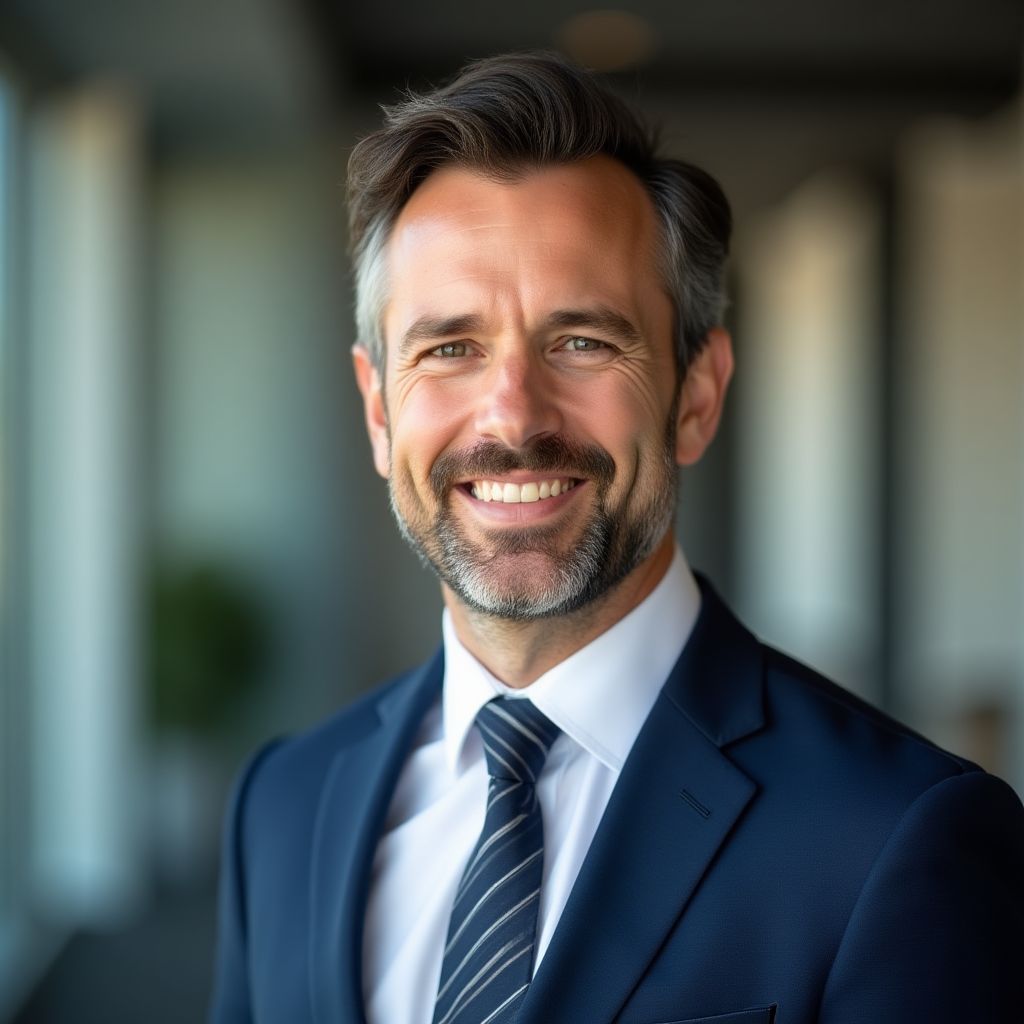 Martin Novák, zakladatel a CEO společnosti ČeskéCesty